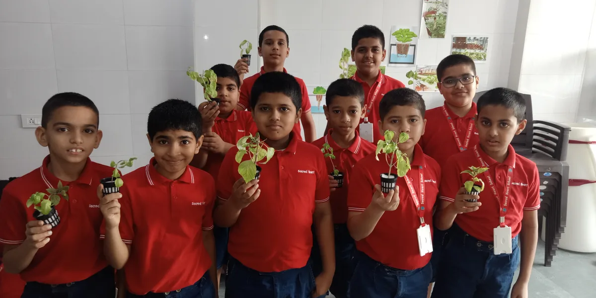 Hydroponics