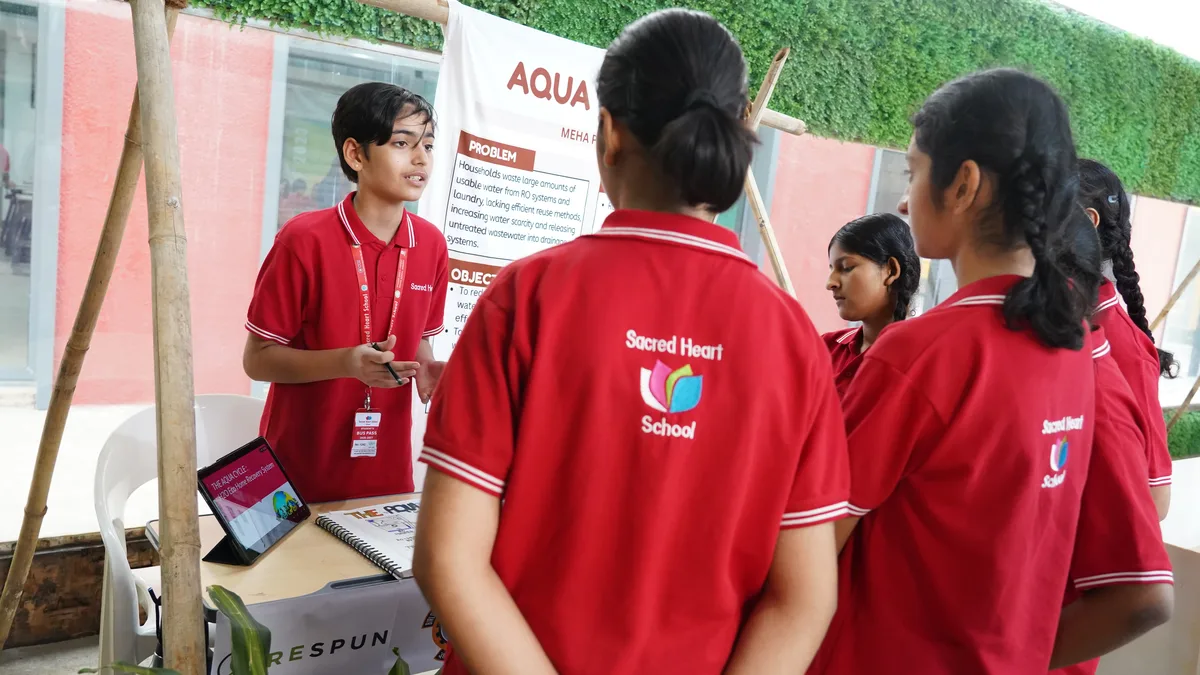ISAC &ndash; Sustainable Development