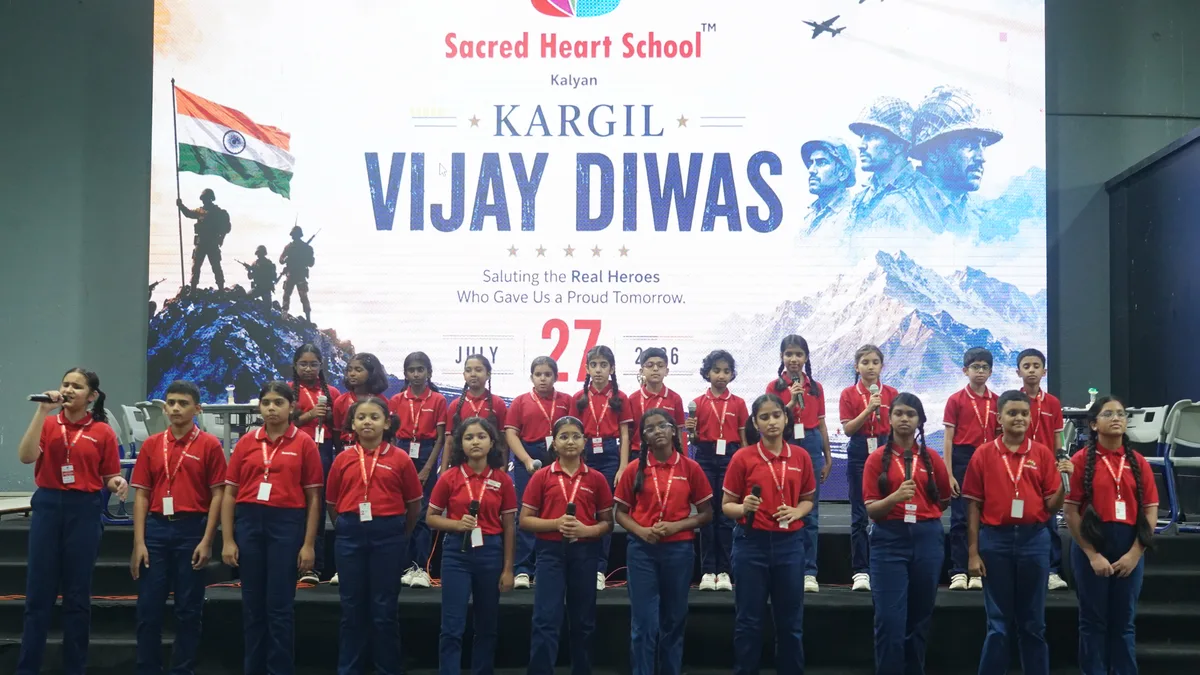 Kargil Vijay Diwas