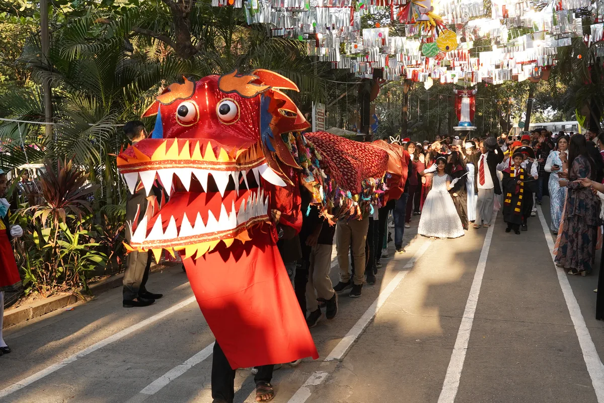 Winter Carnival