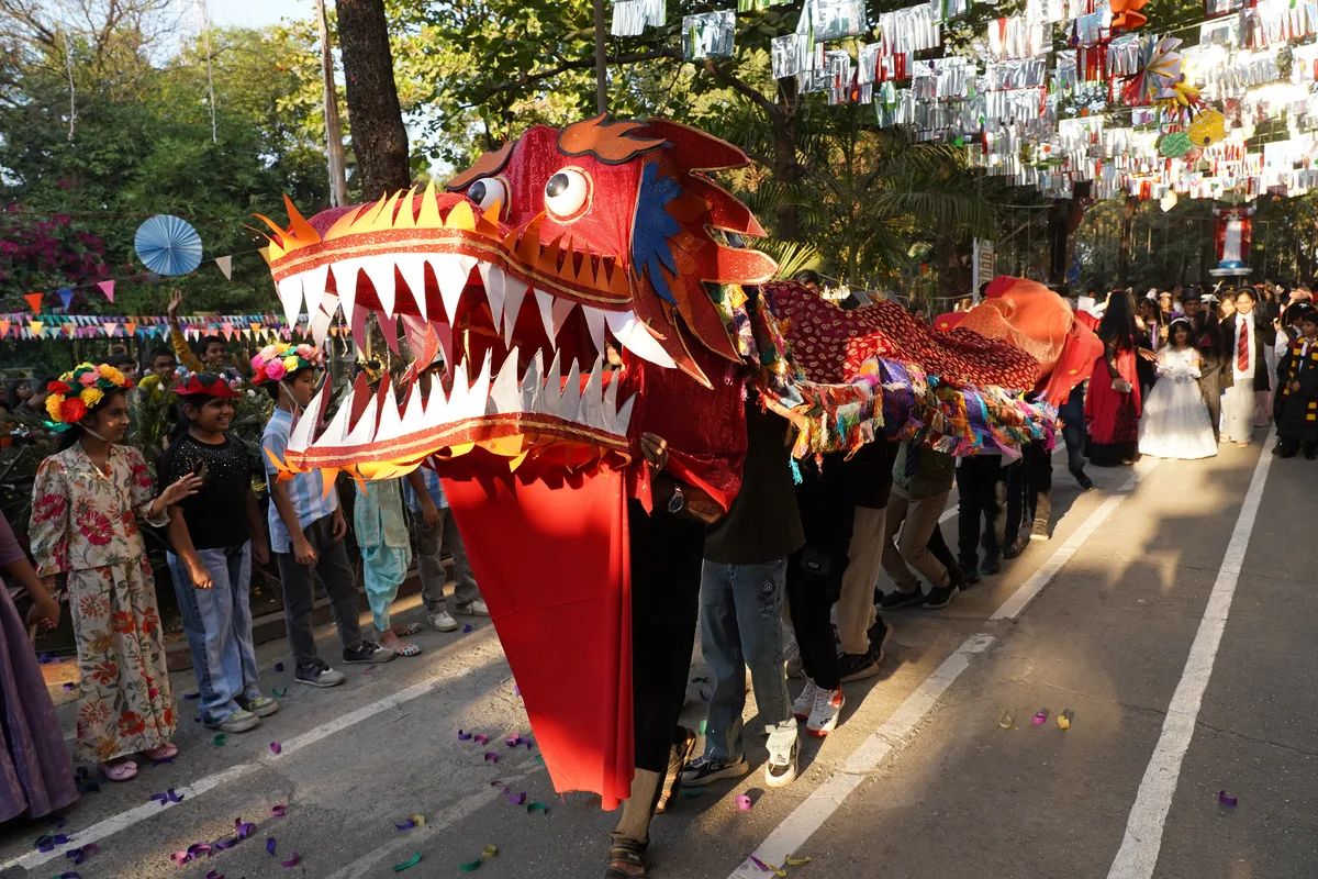 Winter Carnival