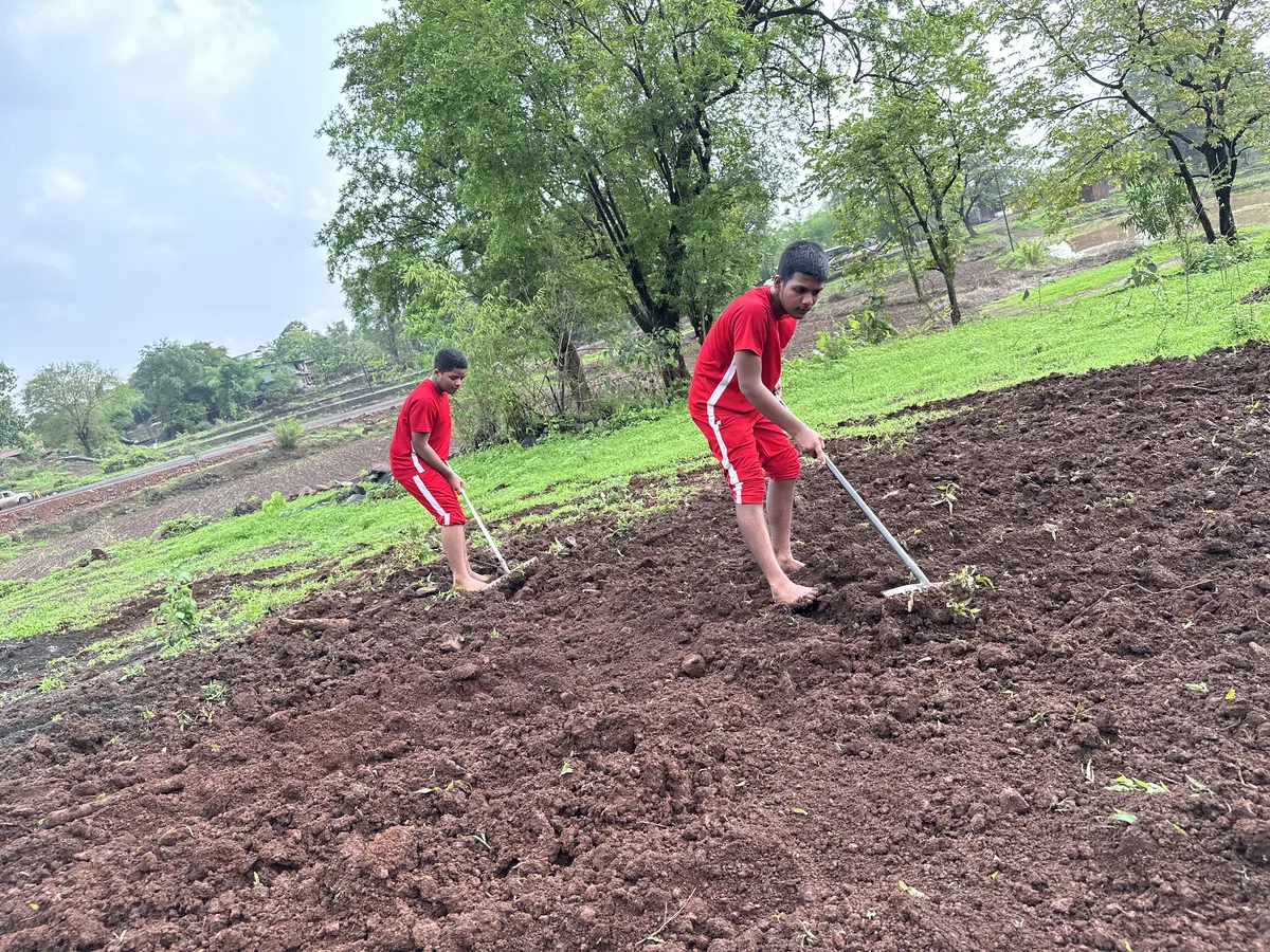 Agricultural Education