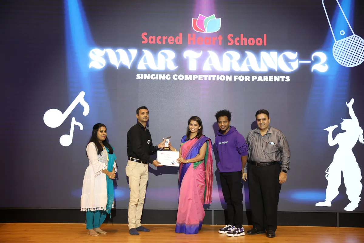 Singing Competition
