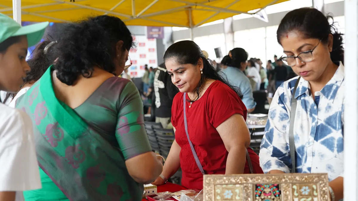 Soch Samajh Ke Literature Fest