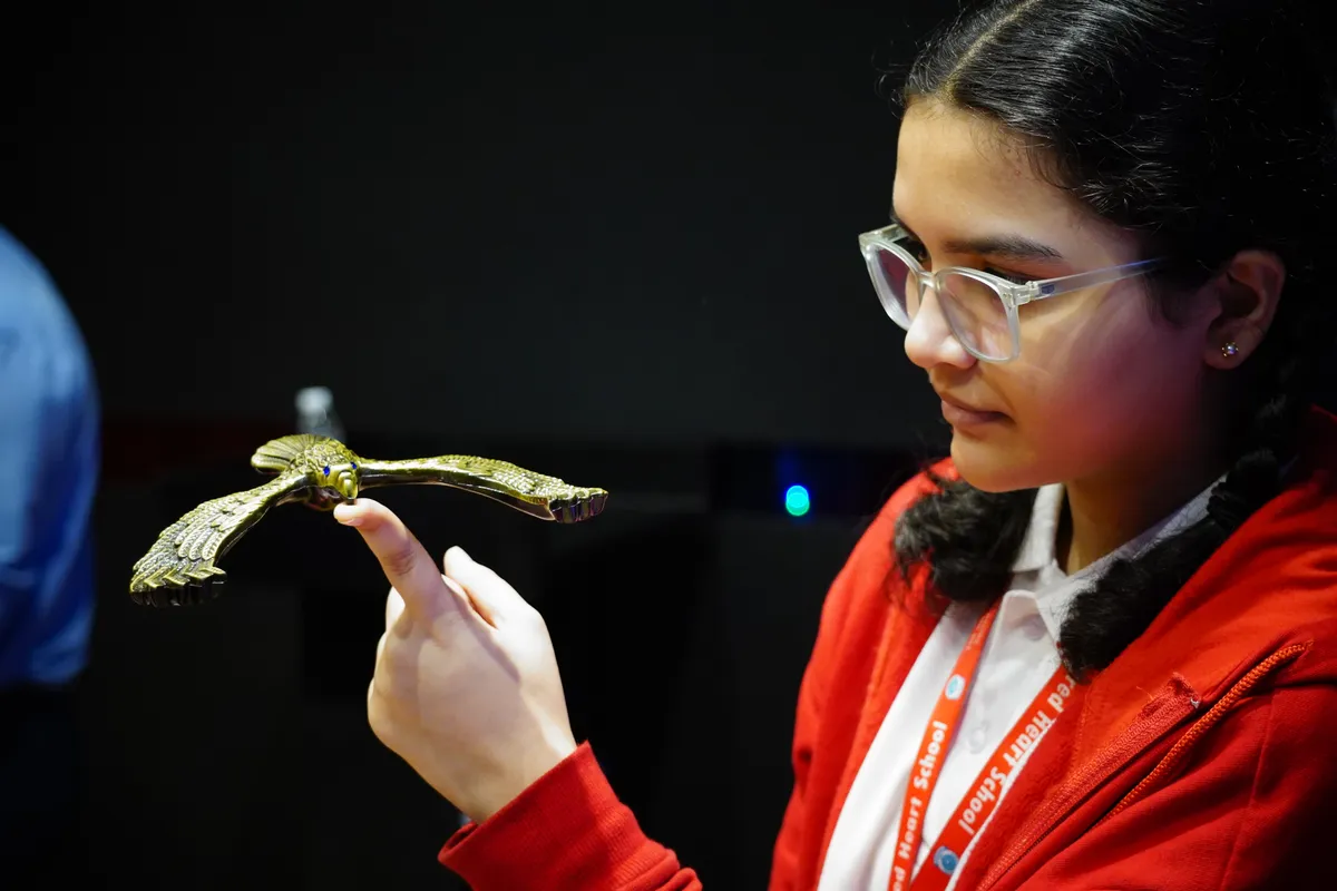 Experiential Sessions on Physics
