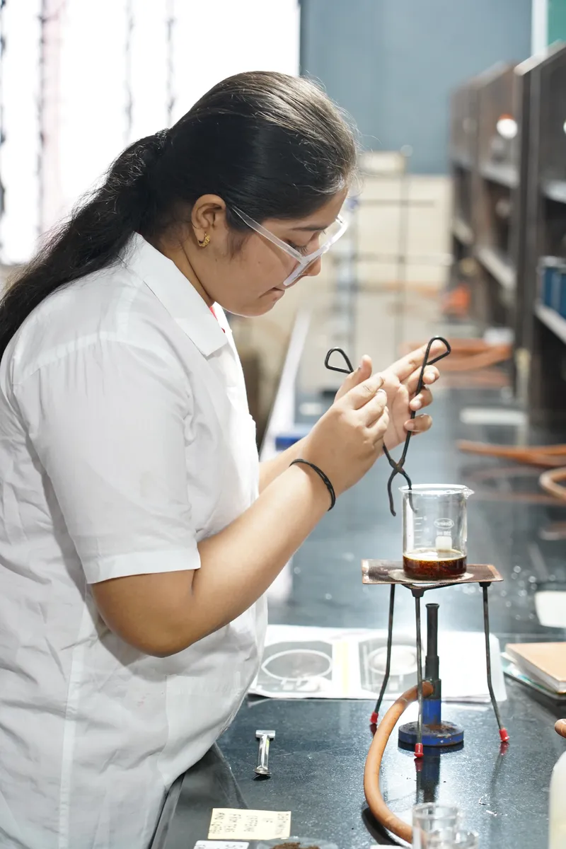 Science Labs