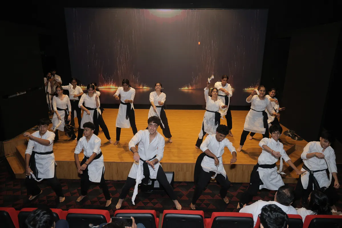 Cultural celebrations