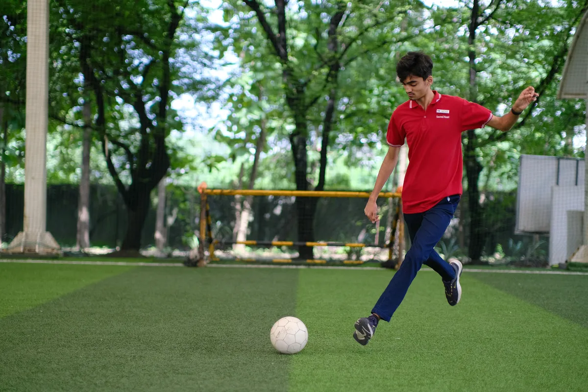 Interclass sports