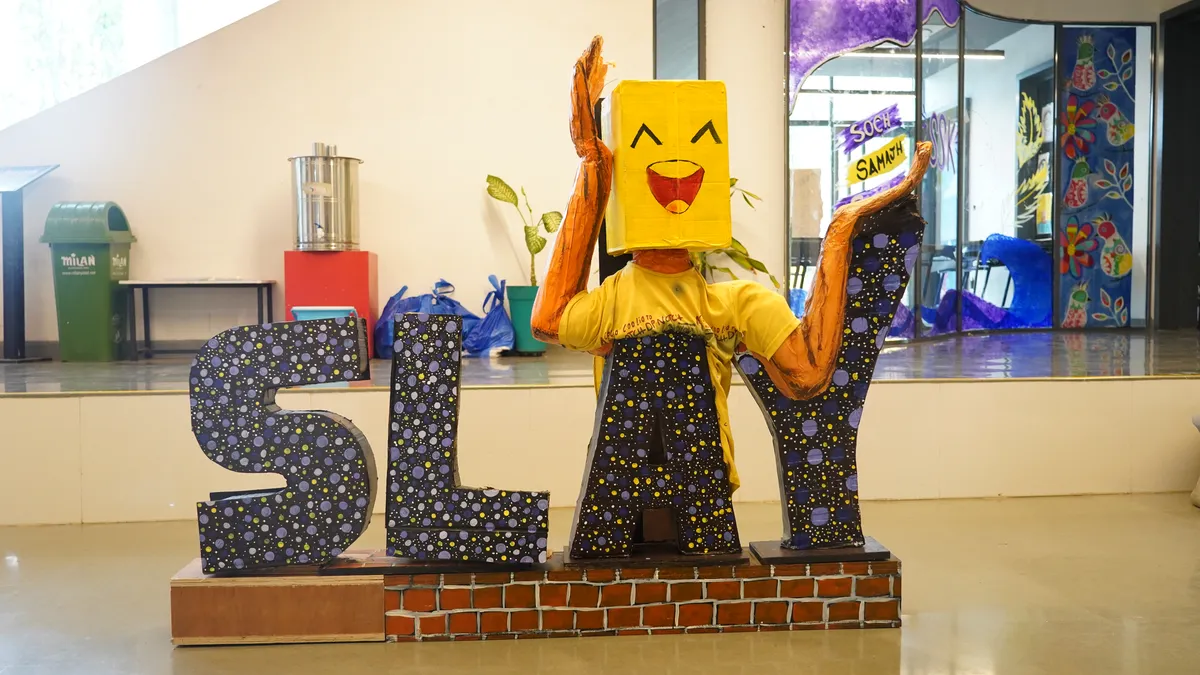 Soch Samajh Ke literature fest