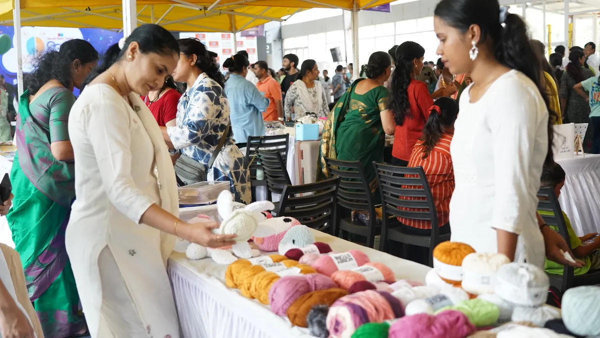 Soch Samajh Ke literature fest