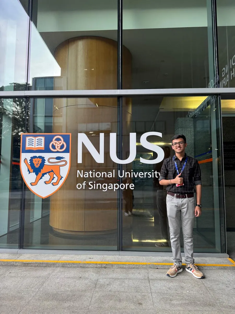 National University of Singapore