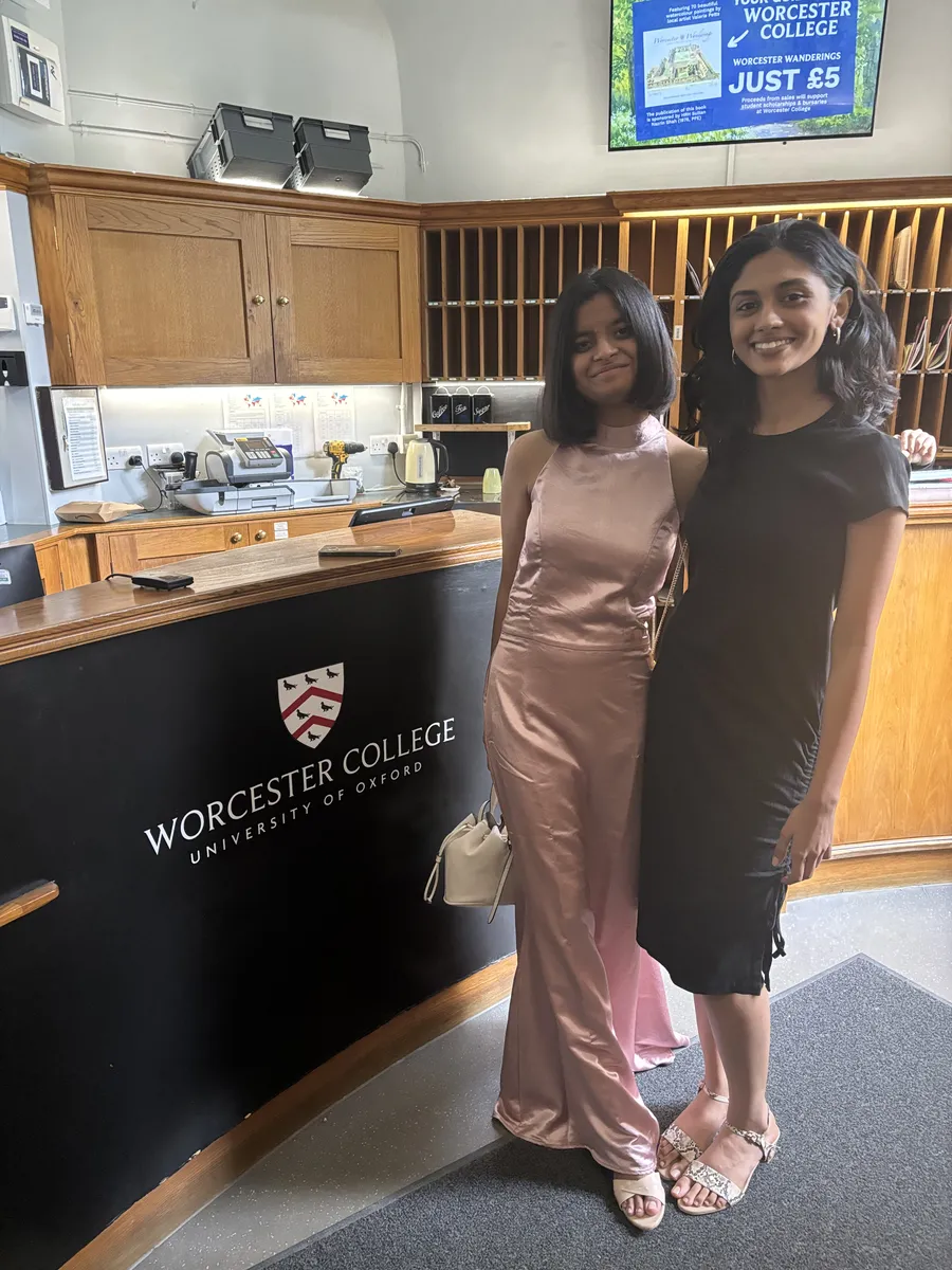 Oxford University
