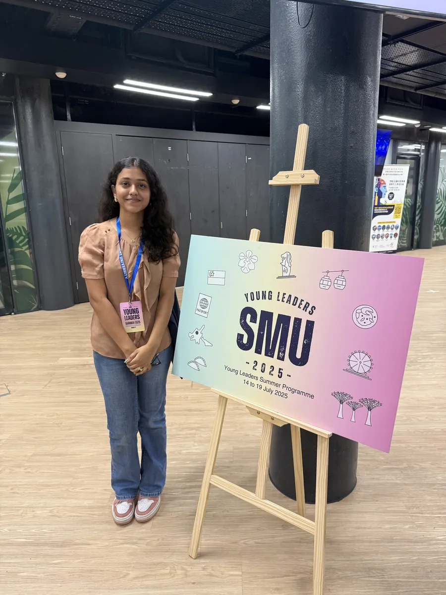 Singapore Management University