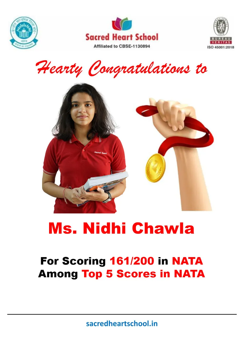 Entrance-Exam & Olympiad Toppers
