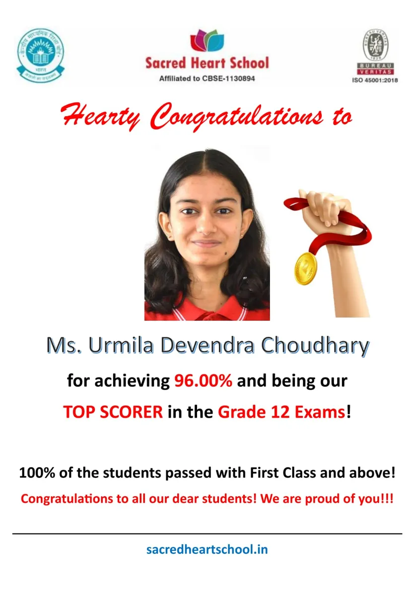 Entrance-Exam & Olympiad Toppers