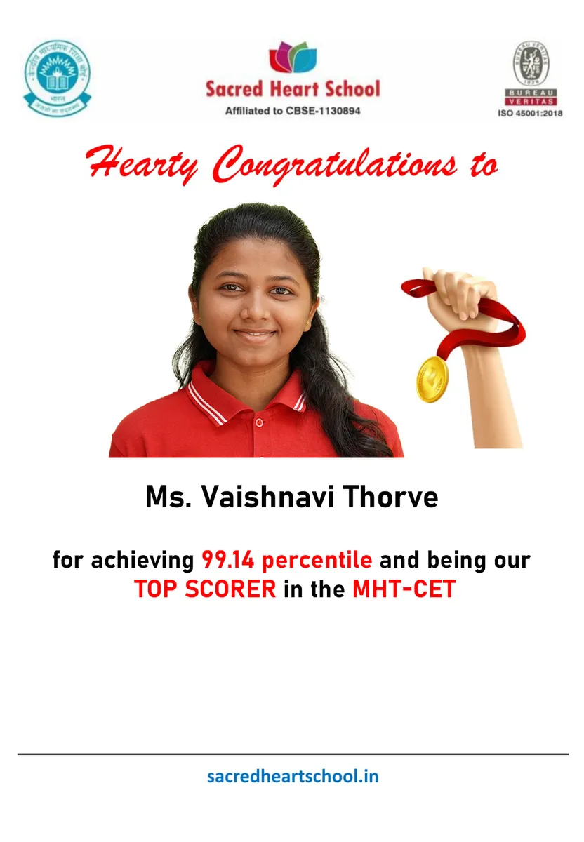 Entrance-Exam & Olympiad Toppers